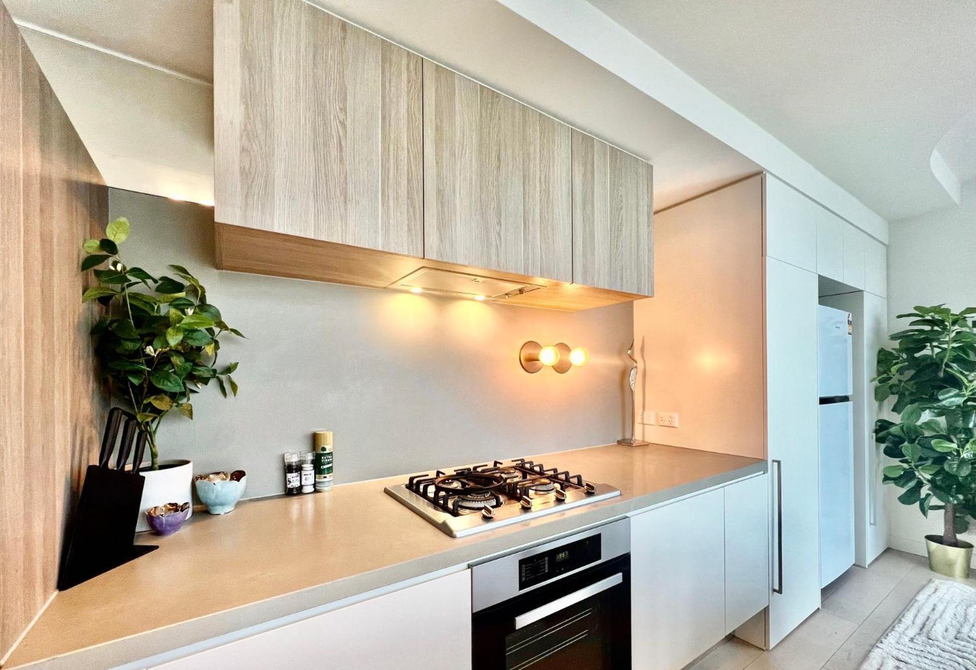 Highrise Best Location 2Baths Melbourne Exteriör bild